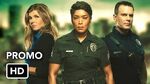 9-1-1 (FOX) "Under Pressure" Promo HD - Connie Britton, Angela Bassett, Peter Krause series