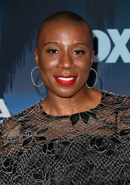 Aisha Hinds | 9-1-1 Wiki | Fandom