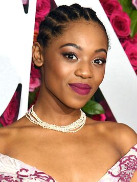 Hailey Kilgore