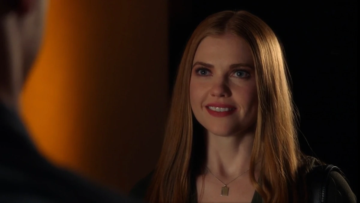 Taylor Kelly 911 Wiki Fandom