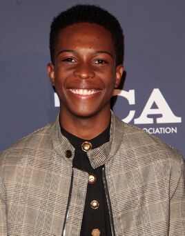 Dante Brown