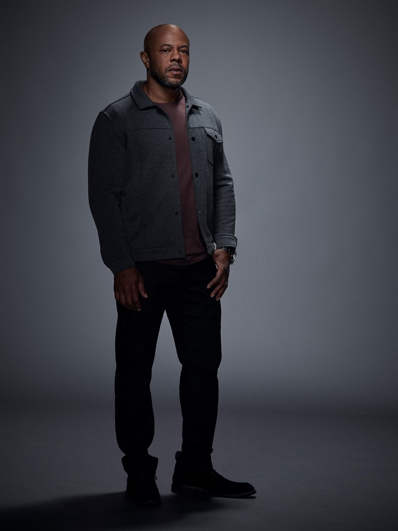 Michael Grant | 9-1-1 Wiki | Fandom