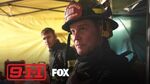 The 118 Responds To A Deaf Woman Trapped In A Fire Season 3 Ep