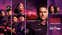 Season Two 9 1 1 Wiki Fandom