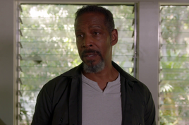 Reggie Franklin Jr.