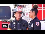 9-1-1- Lone Star 2x06 Promo "Everyone and Their Brother" (HD)