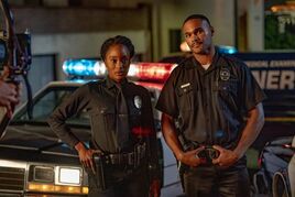 9-1-1 3x7 4
