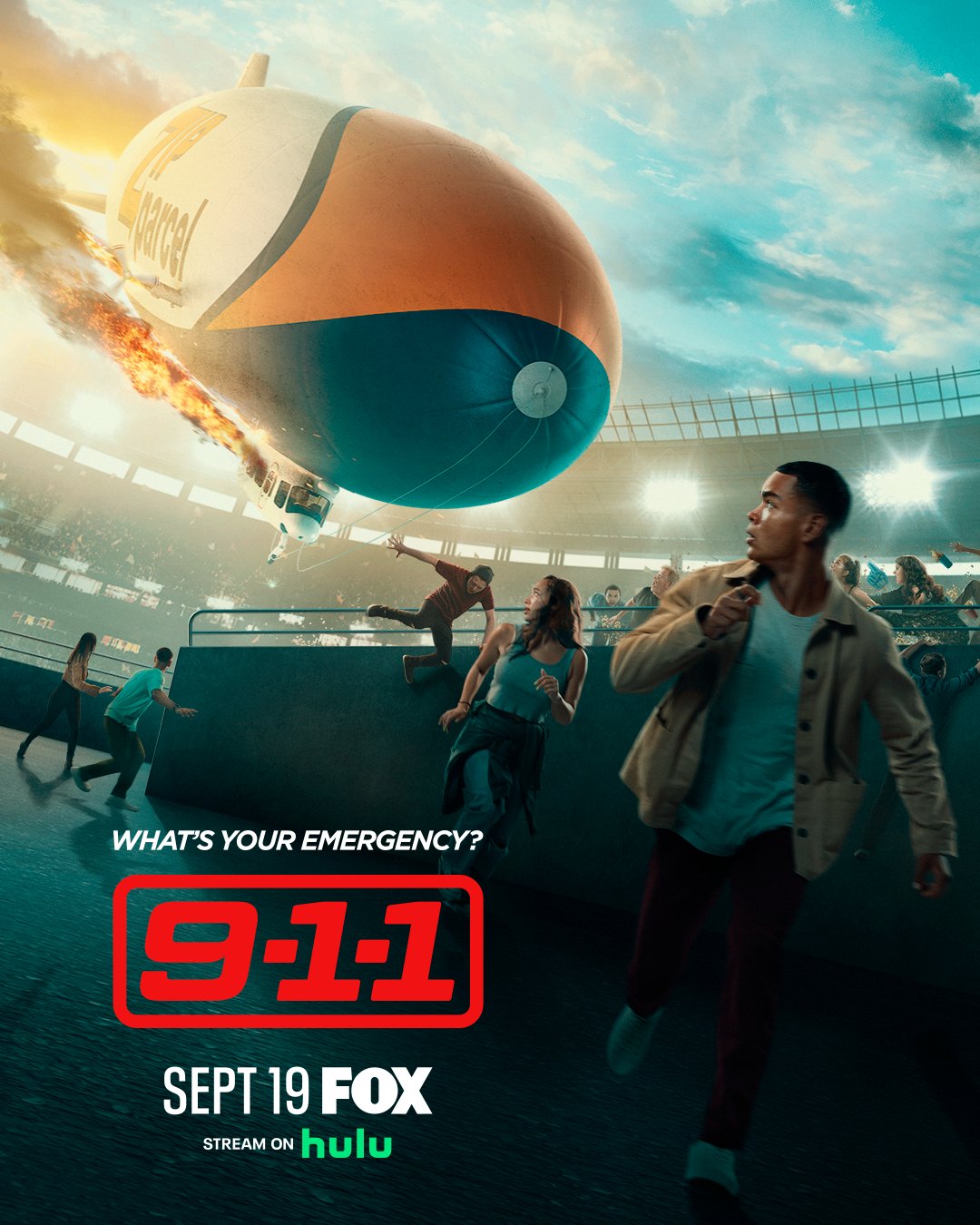 9-1-1 Season 4 Release Date, Cast, Trailer, Episodes, and Story Details
