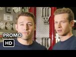 9-1-1 4x03 Promo "Future Tense" (HD)