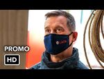 9-1-1 4x11 Promo "First Responders" (HD)