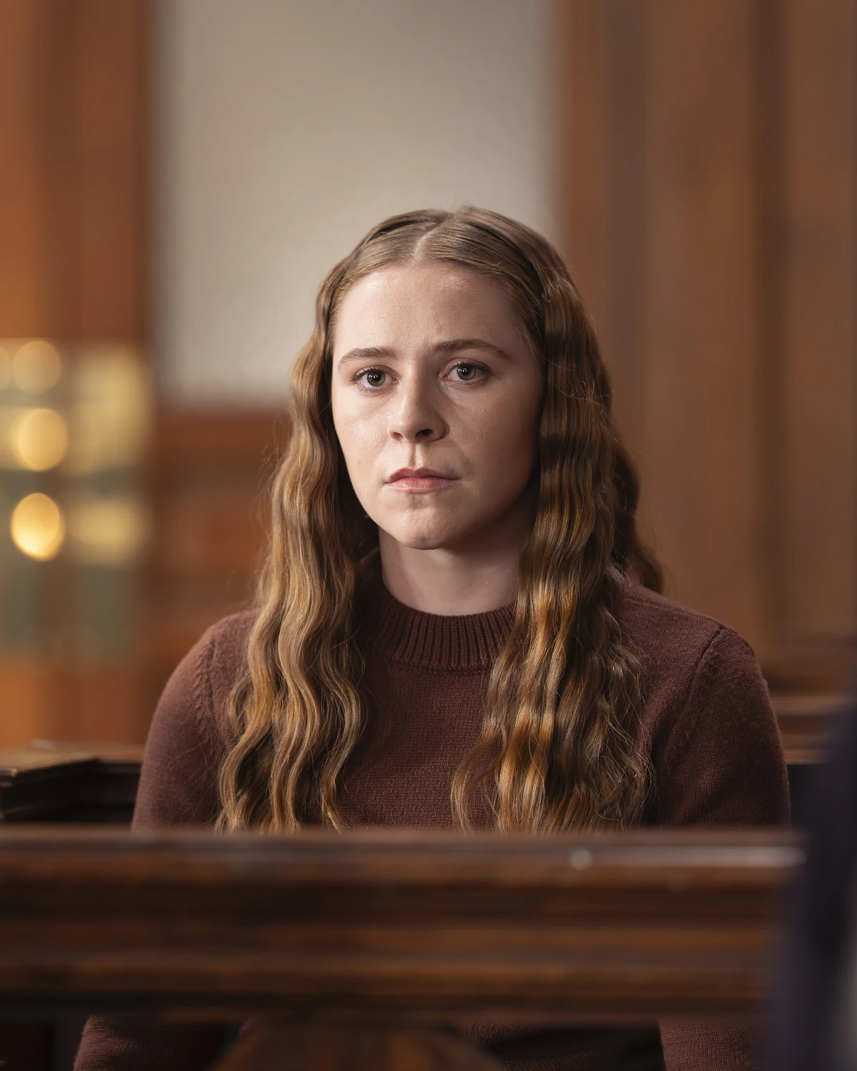 Abigail | 9-1-1 Wiki | Fandom