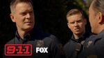 The Firefighters Arrive At The Scene & Devise A Plan Season 1 Ep