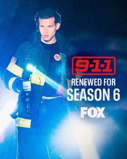 Season Six | 9-1-1 Wiki | Fandom