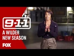 New Season New Drama - 9-1-1