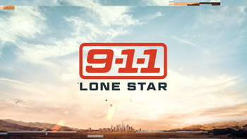 9-1-1 Lone Star titlecard