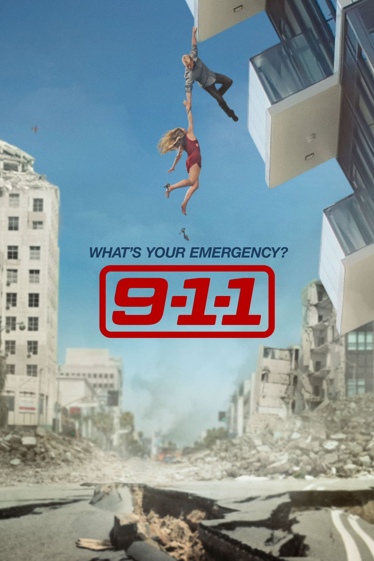 Emergência 911 (rescue 911) Série Clássica Dub 02 Programas