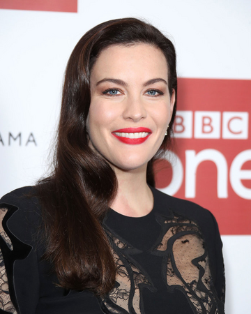 Liv Tyler 9 1 1 Wiki Fandom