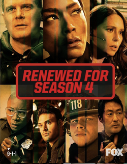 season four 9 1 1 wiki fandom