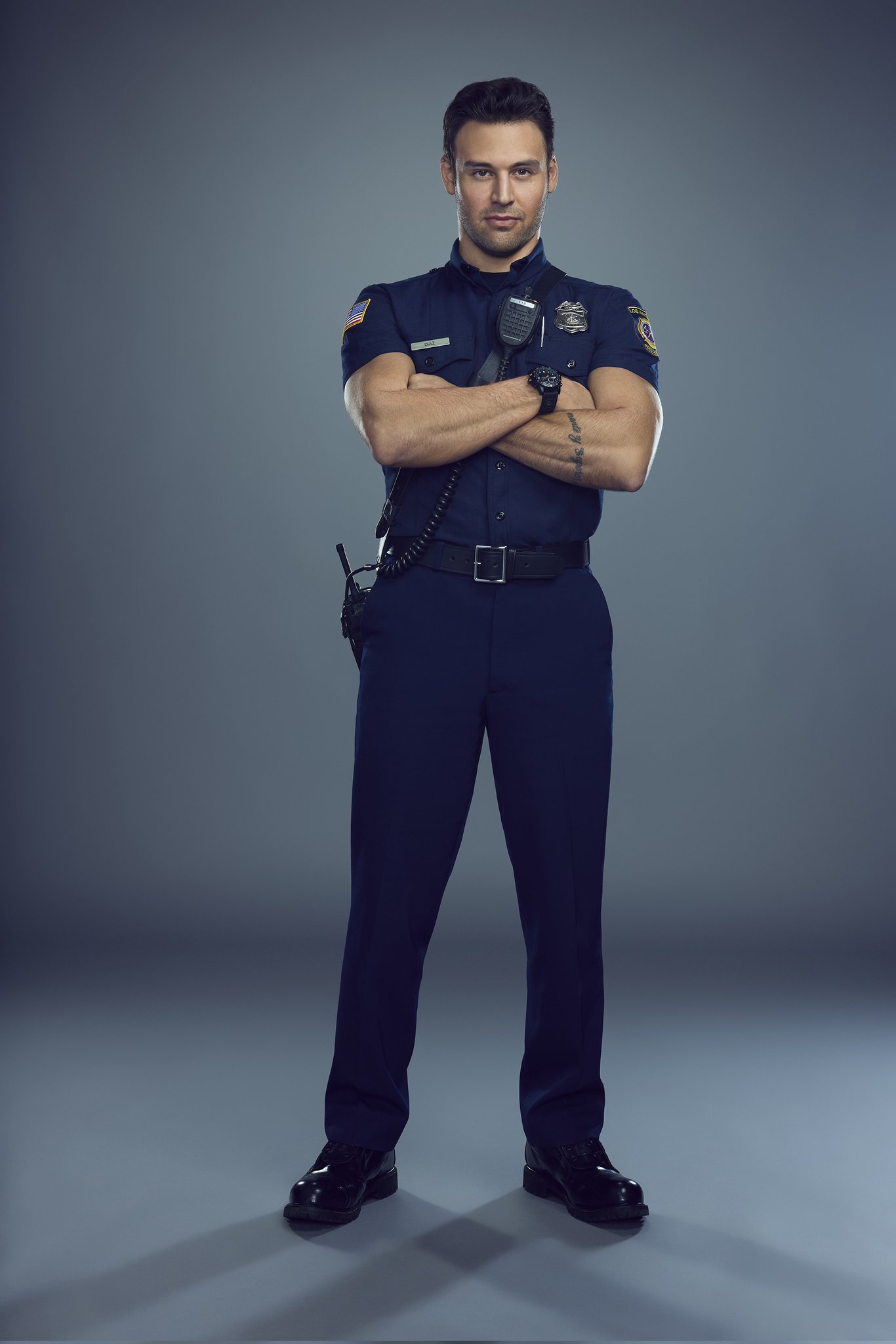 Discuss Everything About 911 Wiki Fandom