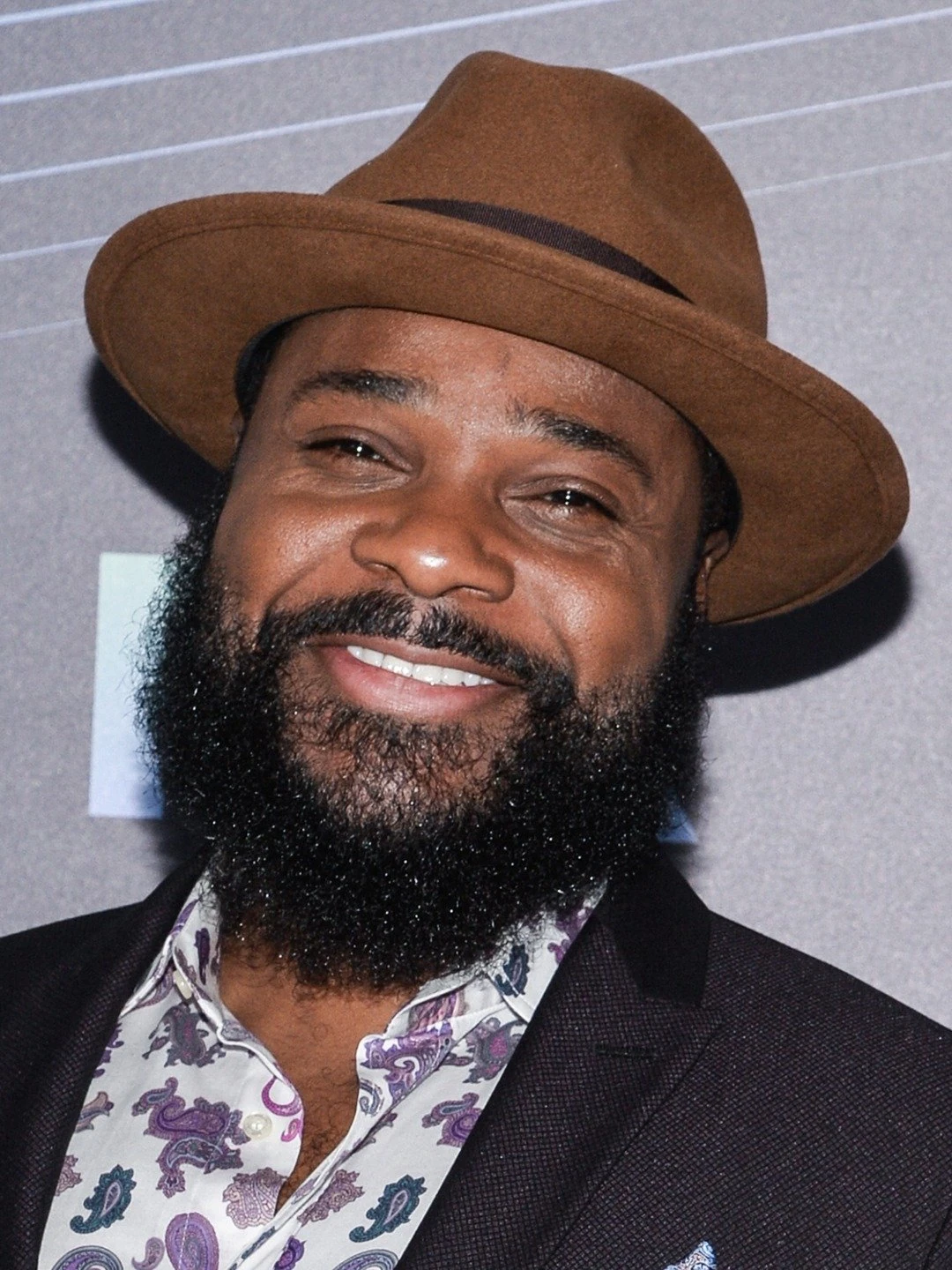 Malcolm-Jamal Warner | 9-1-1 Wiki | Fandom