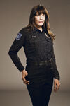 S1 Michelle Blake poster