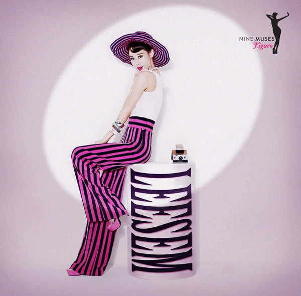 Lee Sem/Gallery | 9MUSES Wiki | Fandom