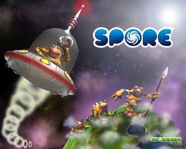 Discuss Everything About Spore Wiki | Fandom
