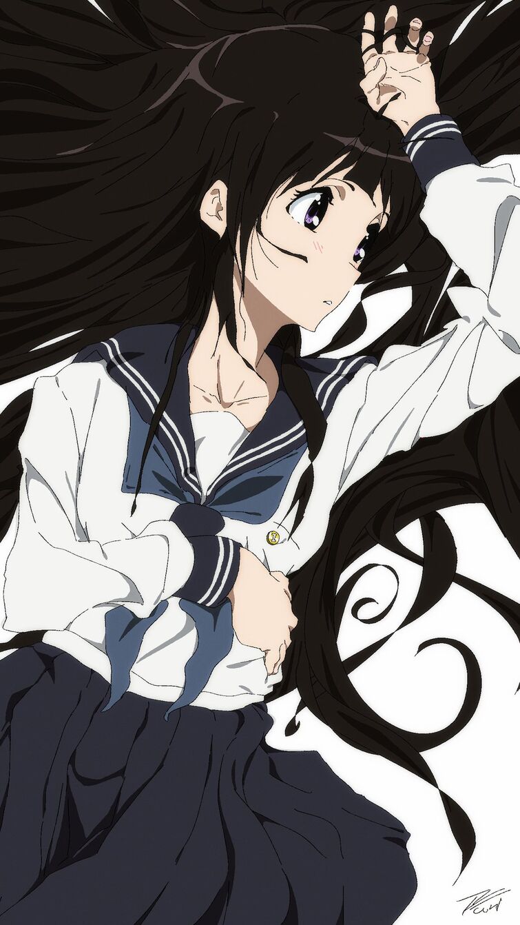Discuss Everything About Hyouka Wiki Fandom