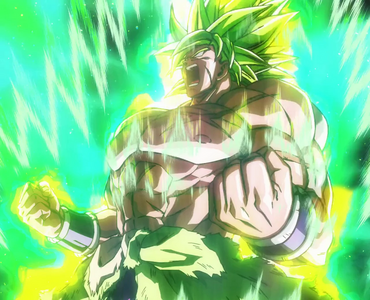 Gogeta Blue vs Legendary Broly 𝒟𝒾𝒹 𝓎𝑜𝓊 𝓁𝑜𝓋𝑒 𝓉𝒽𝒾𝓈