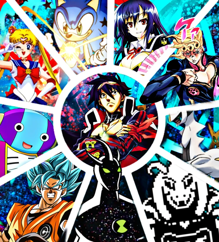 The Various (Controversial) W's of Simon The Digger Fandom