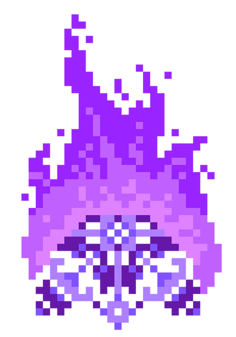 Фиолетовый пиксели. Фиолетовый пиксельный. Пиксельный фиолетовый огонь. Пиксельное фиолетовое пламя. Пиксельный голубой огонь.