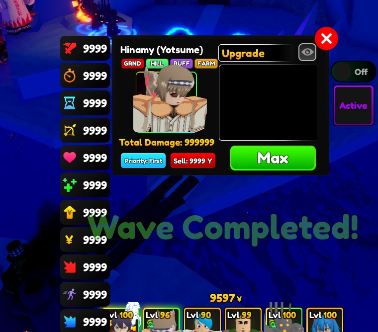 Most op unit | Fandom