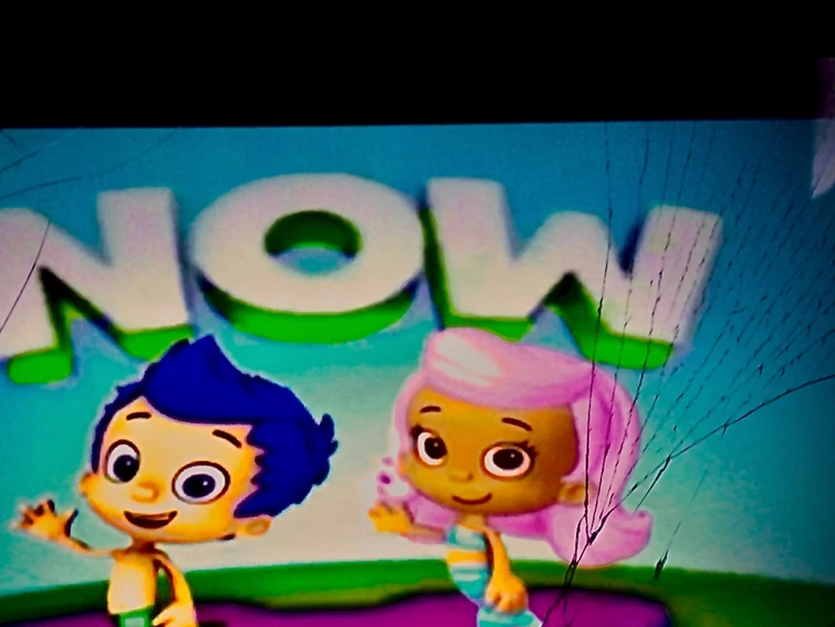 Bubble Guppies Aired On Disney Junior Canada | Fandom