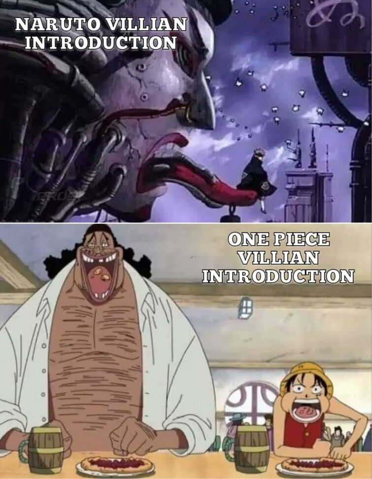 Onepiece Memes