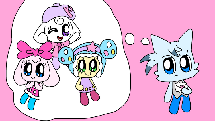 Discuss Everything About Tamagotchi Fanon Wiki | Fandom