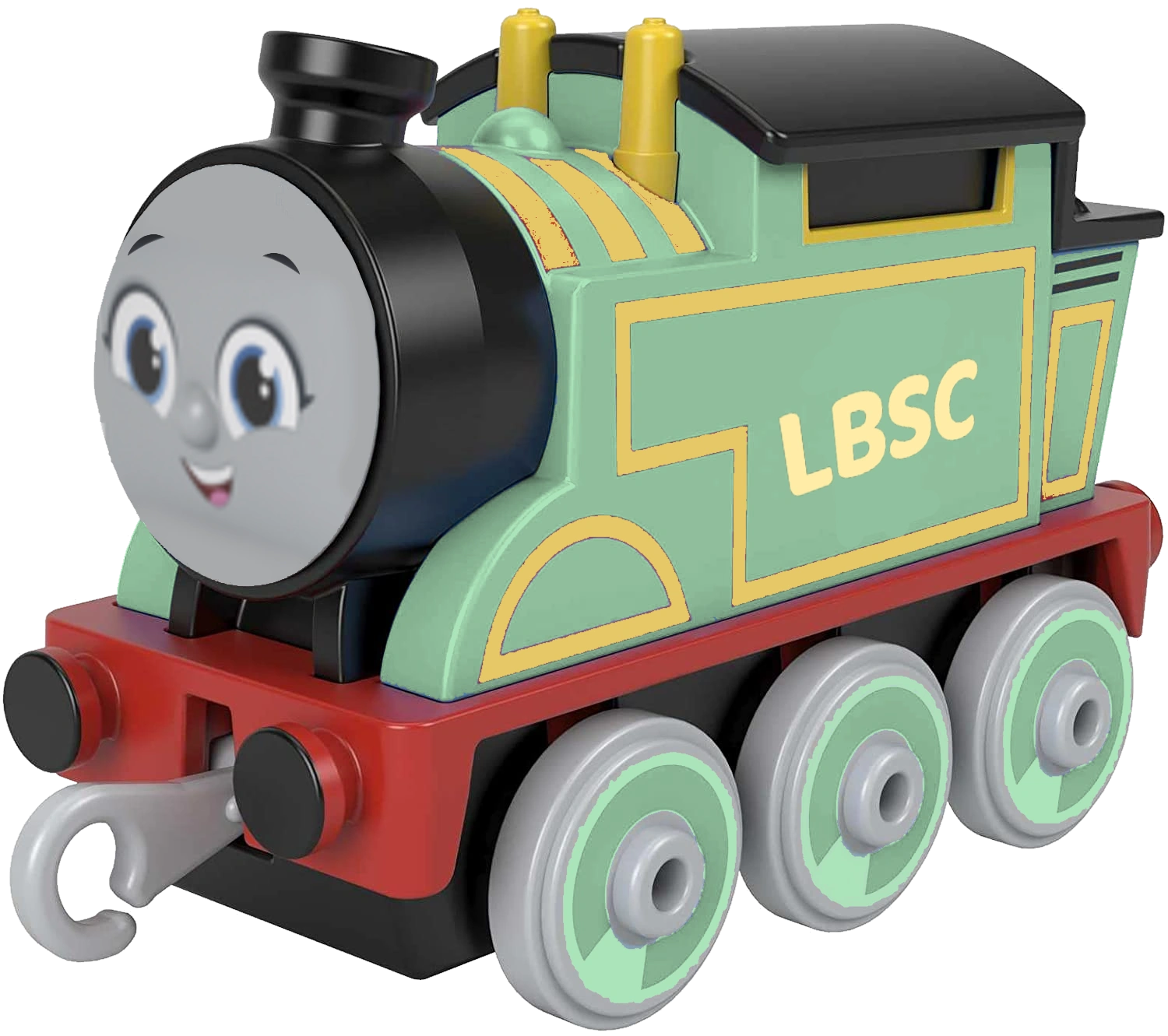 Push along Rose Fandom