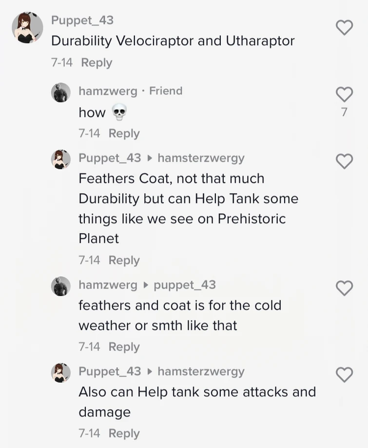 Discuss Everything About Dinopedia | Fandom