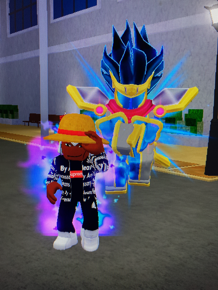 what do y'all think is better yba or Roblox is unbreakable : r
