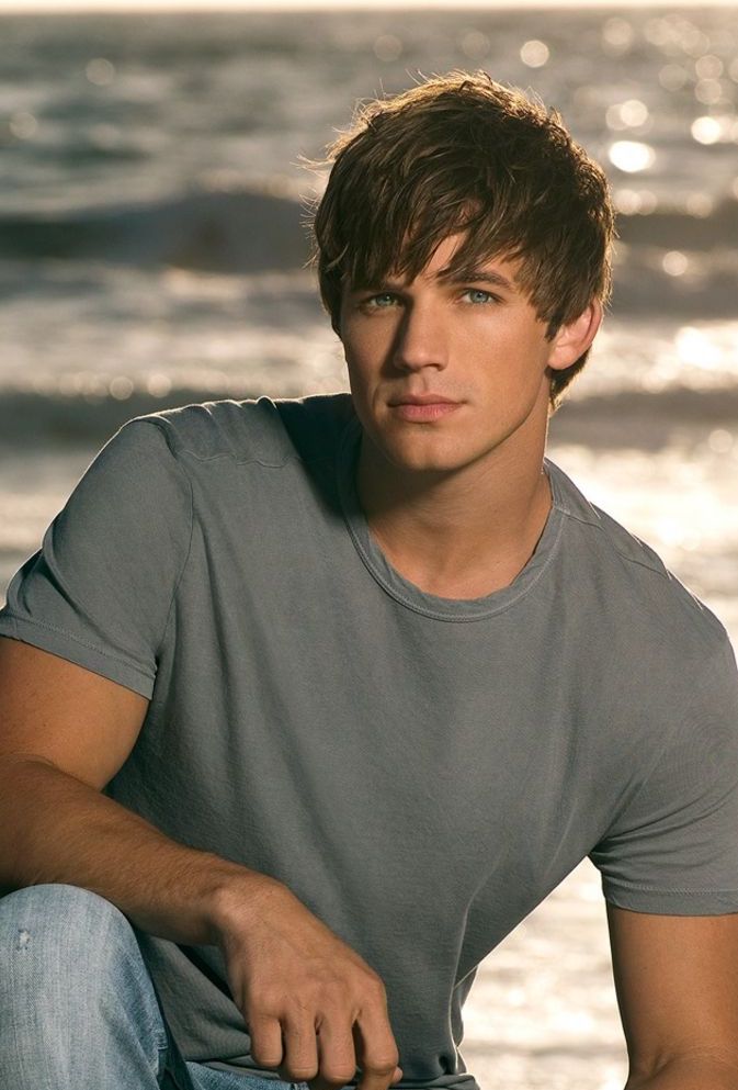 Liam Court, 90210 USA Wiki