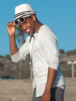 Dixon Wilson | 90210 USA Wiki | Fandom