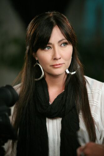 Brenda Walsh HD