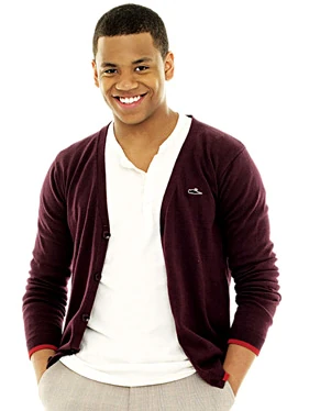 Dixon Wilson | 90210 USA Wiki | Fandom