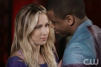 Ivy Sullivan and Dixon Silver