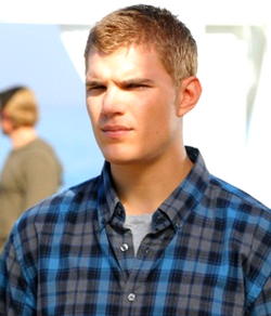 Jason | 90210 USA Wiki | Fandom