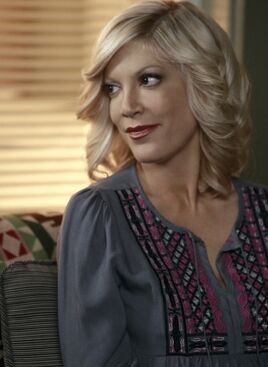 Donna Martin