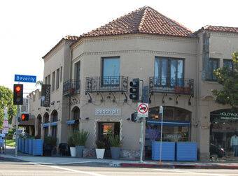 Peach Pit 90210 Usa Wiki Fandom