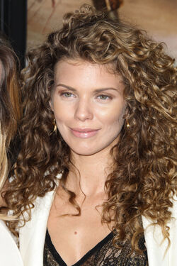 AnnaLynne McCord