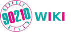 BH 90210 wiki logo