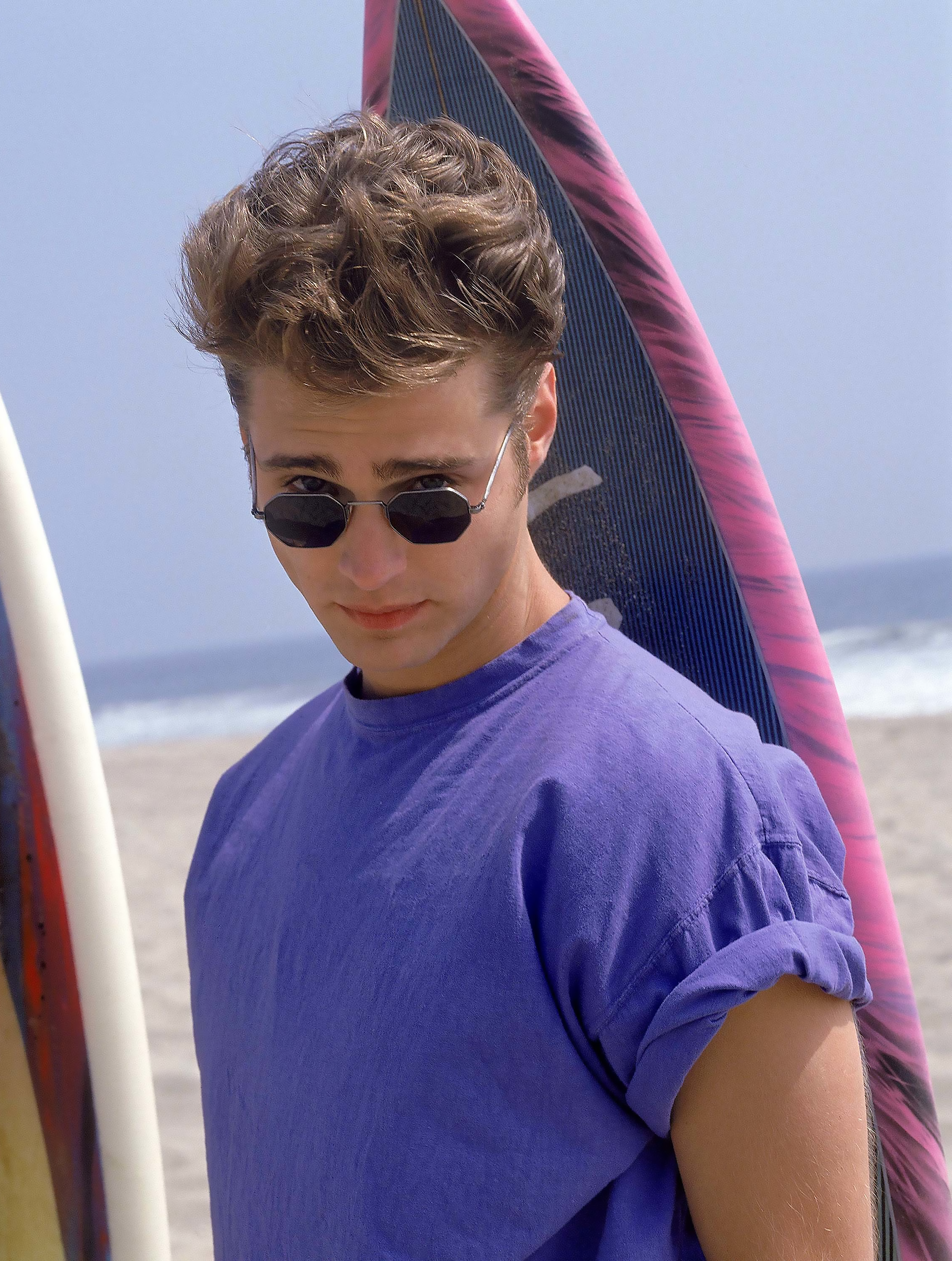 Brandon Walsh 90210 Wiki Fandom picture