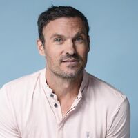 Brian Austin Green 90210 Wiki Fandom